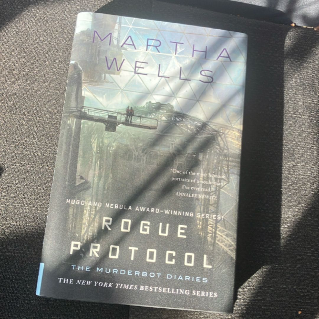 Rogue Protocol