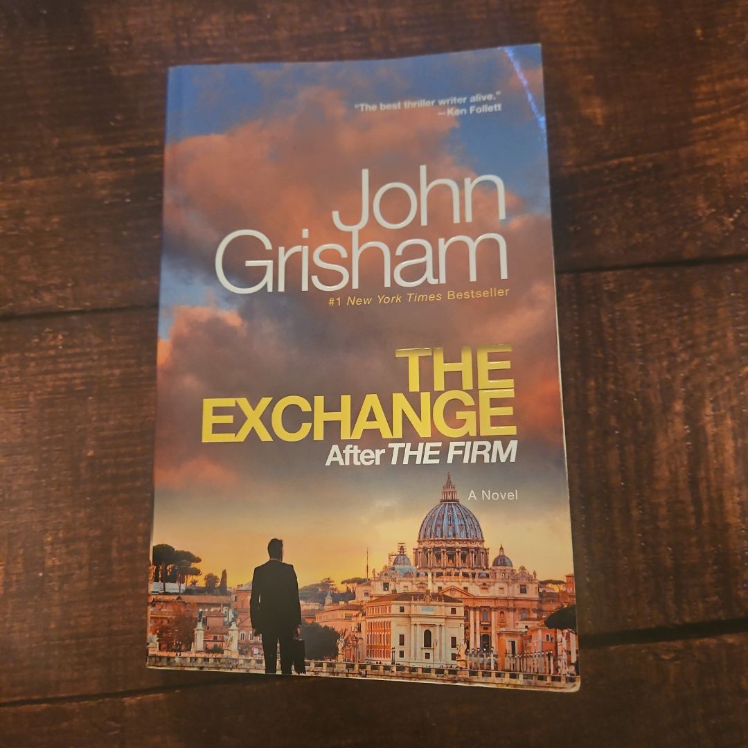 The Exchange