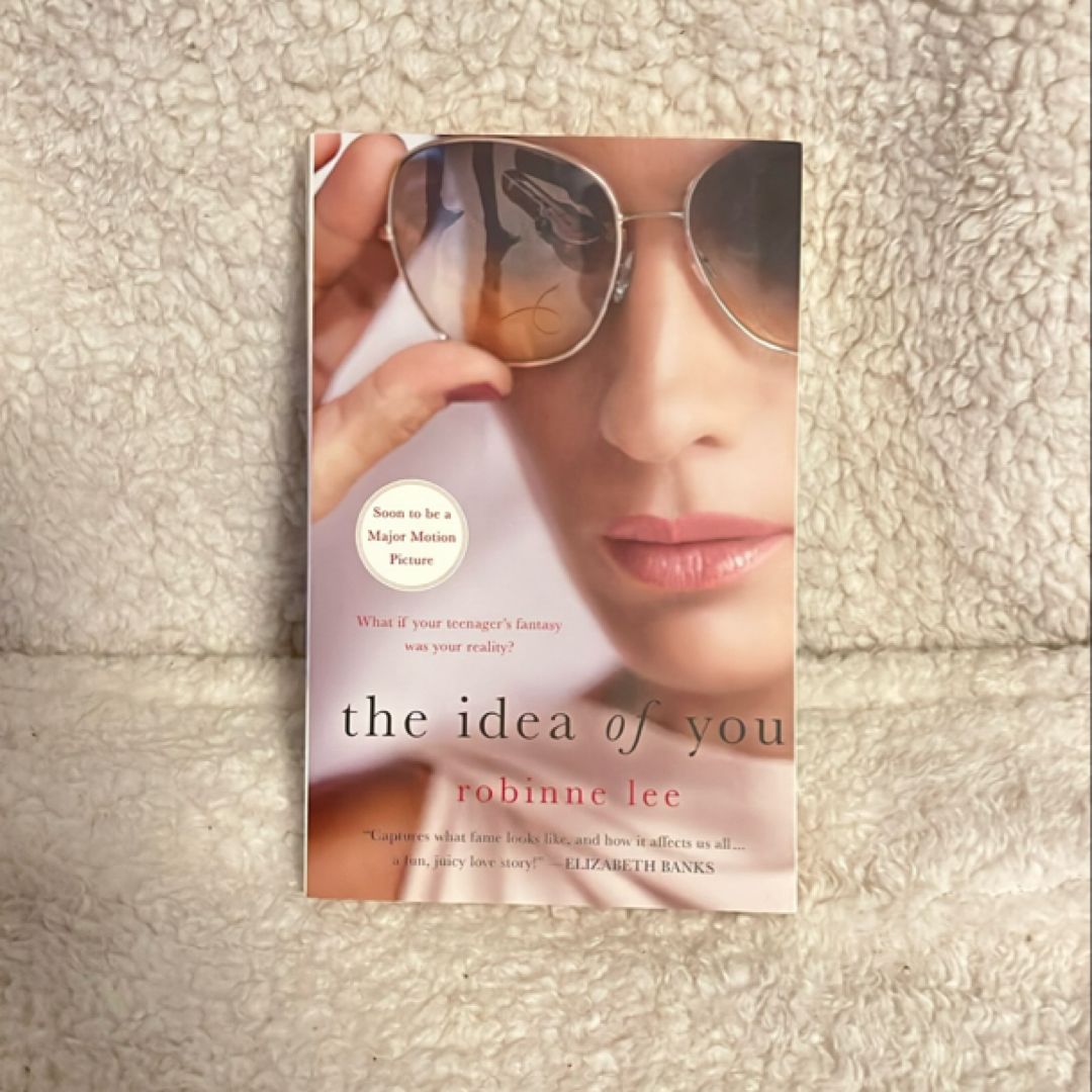 The Idea of You