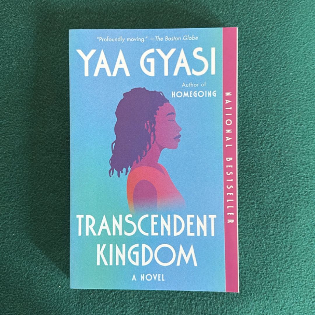 Transcendent Kingdom