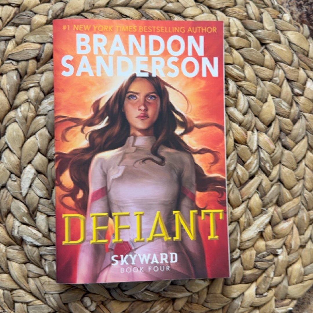 Defiant