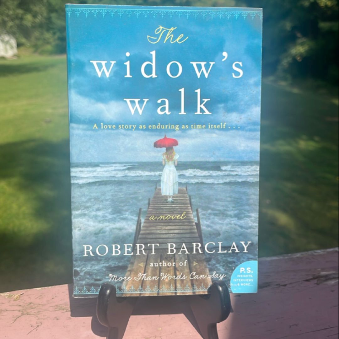 The Widow’s Walk