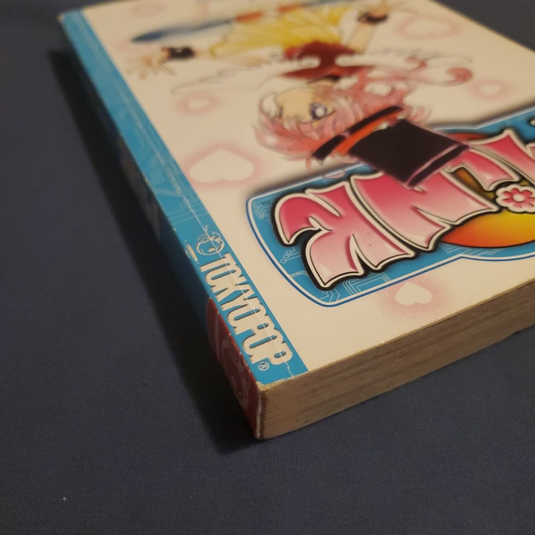 Mink vol.2