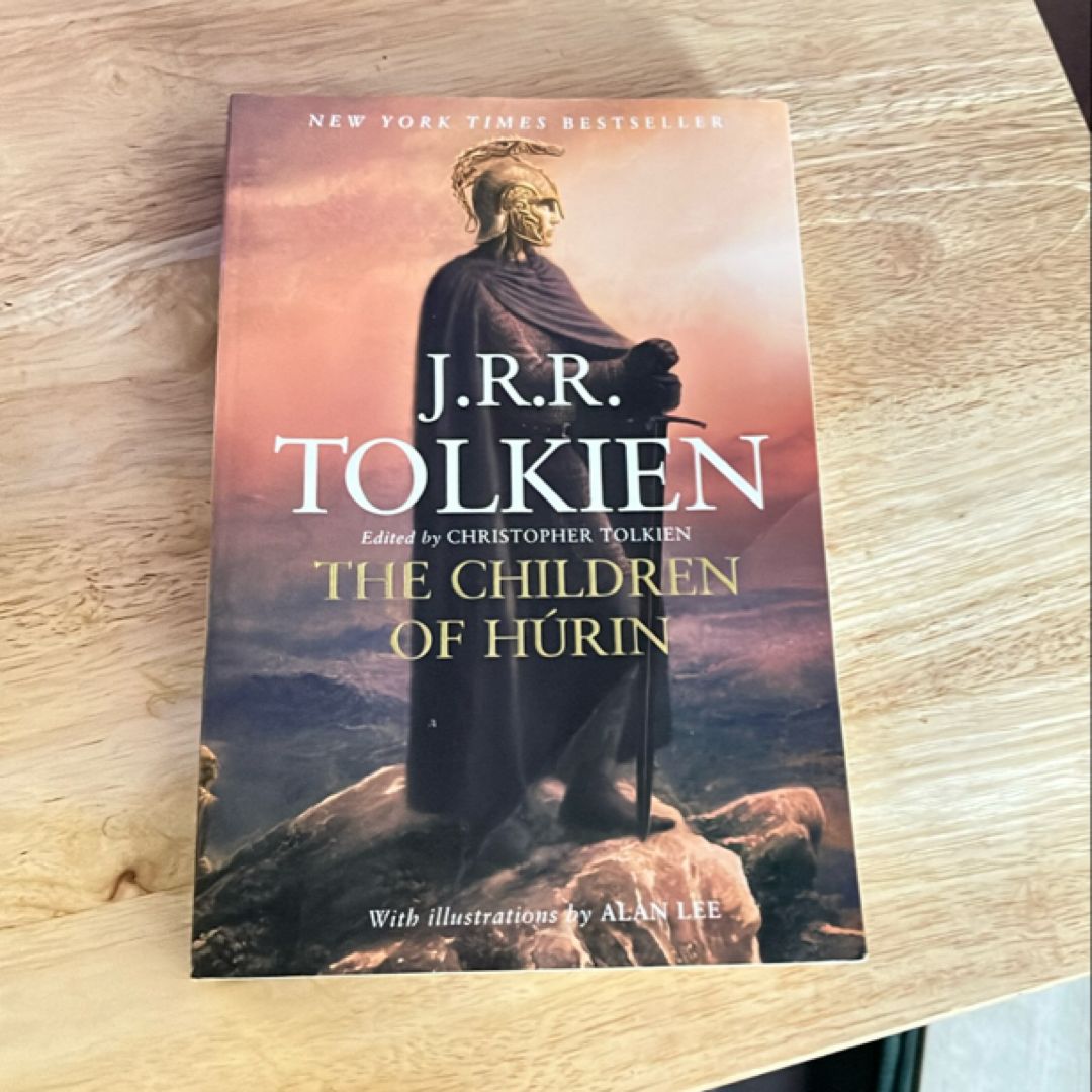 The Children of Húrin