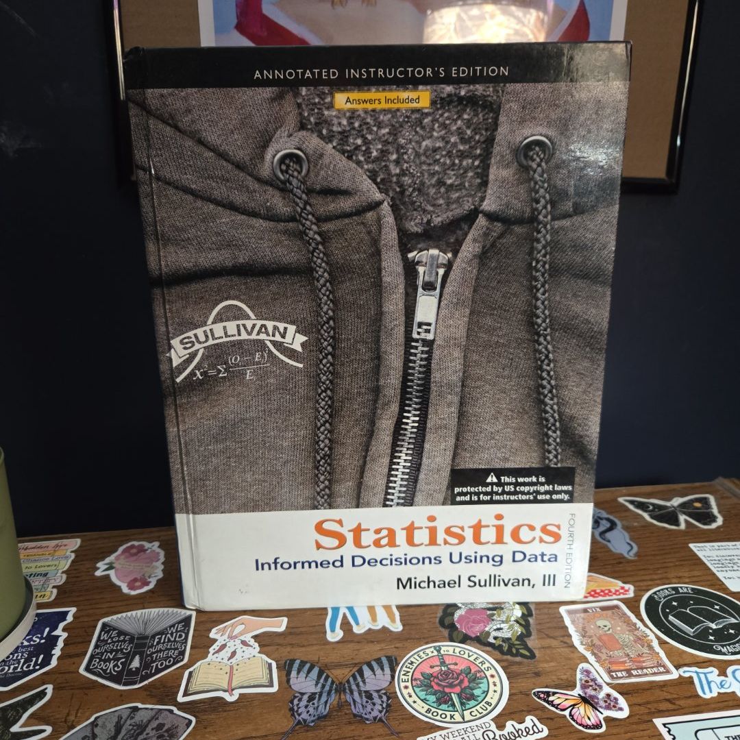 Statistics