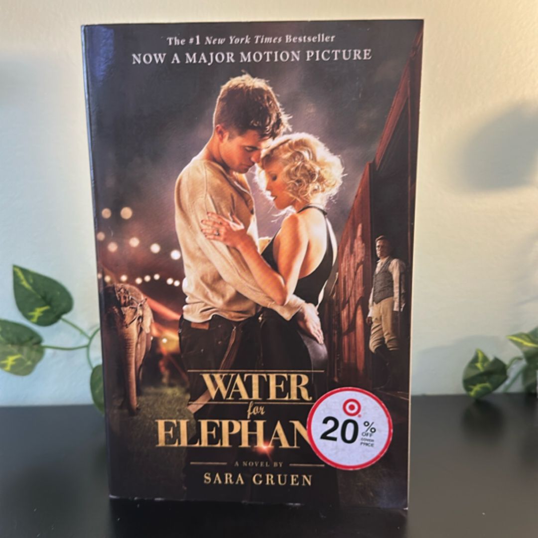 Water for Elephants