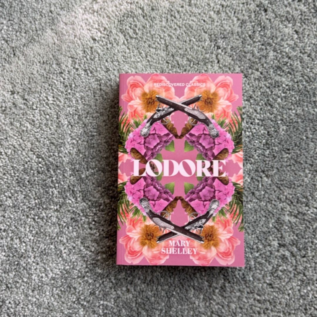 Lodore