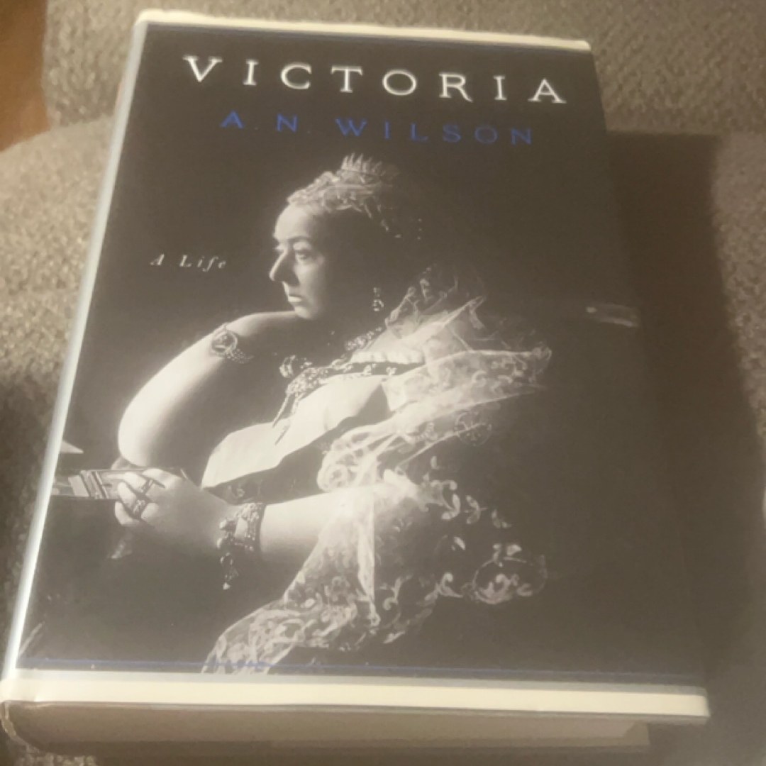Victoria