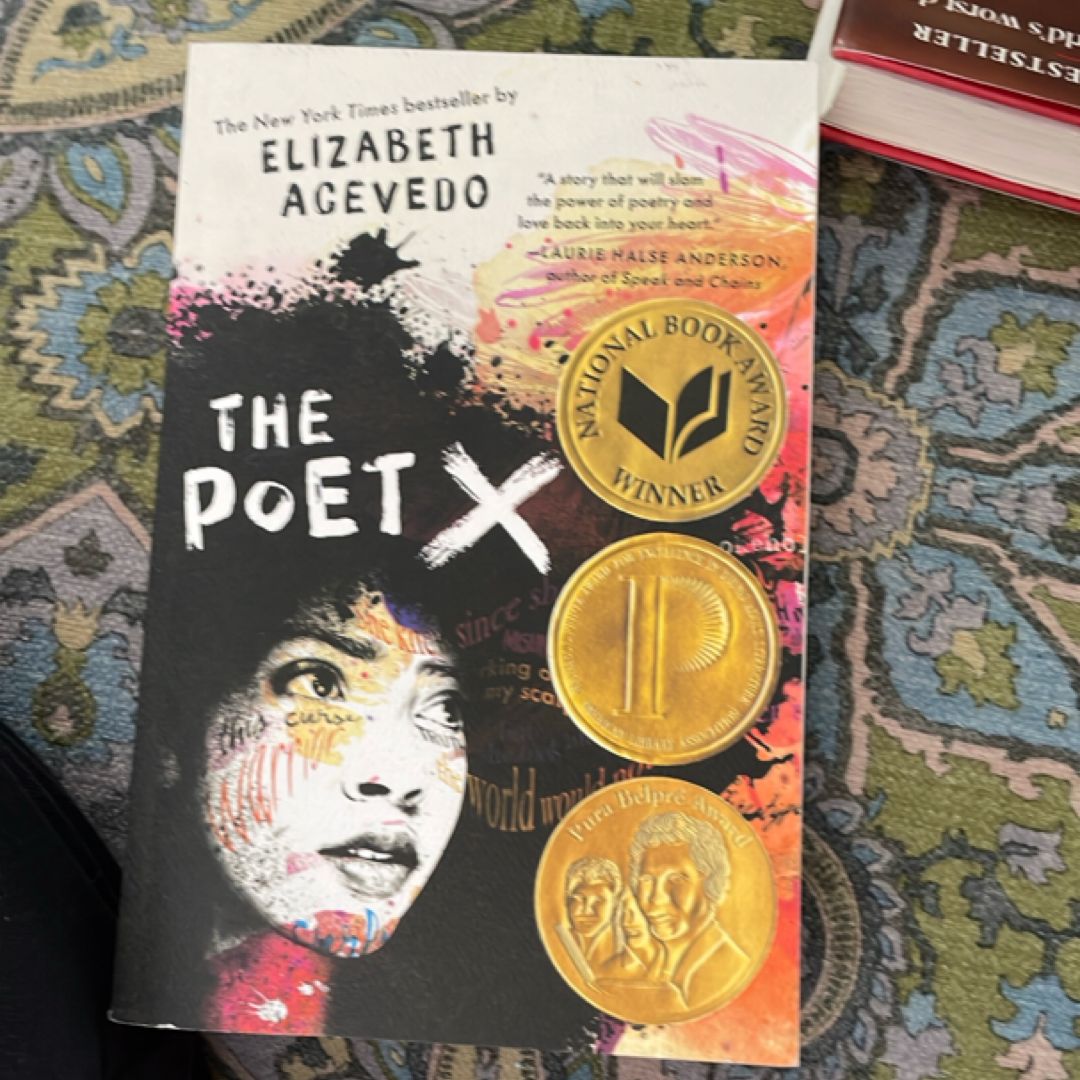 The Poet X
