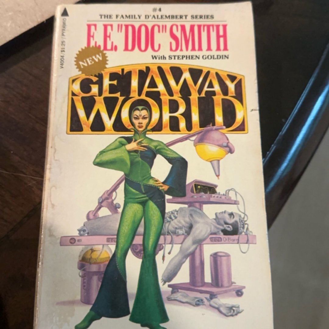 Getaway World