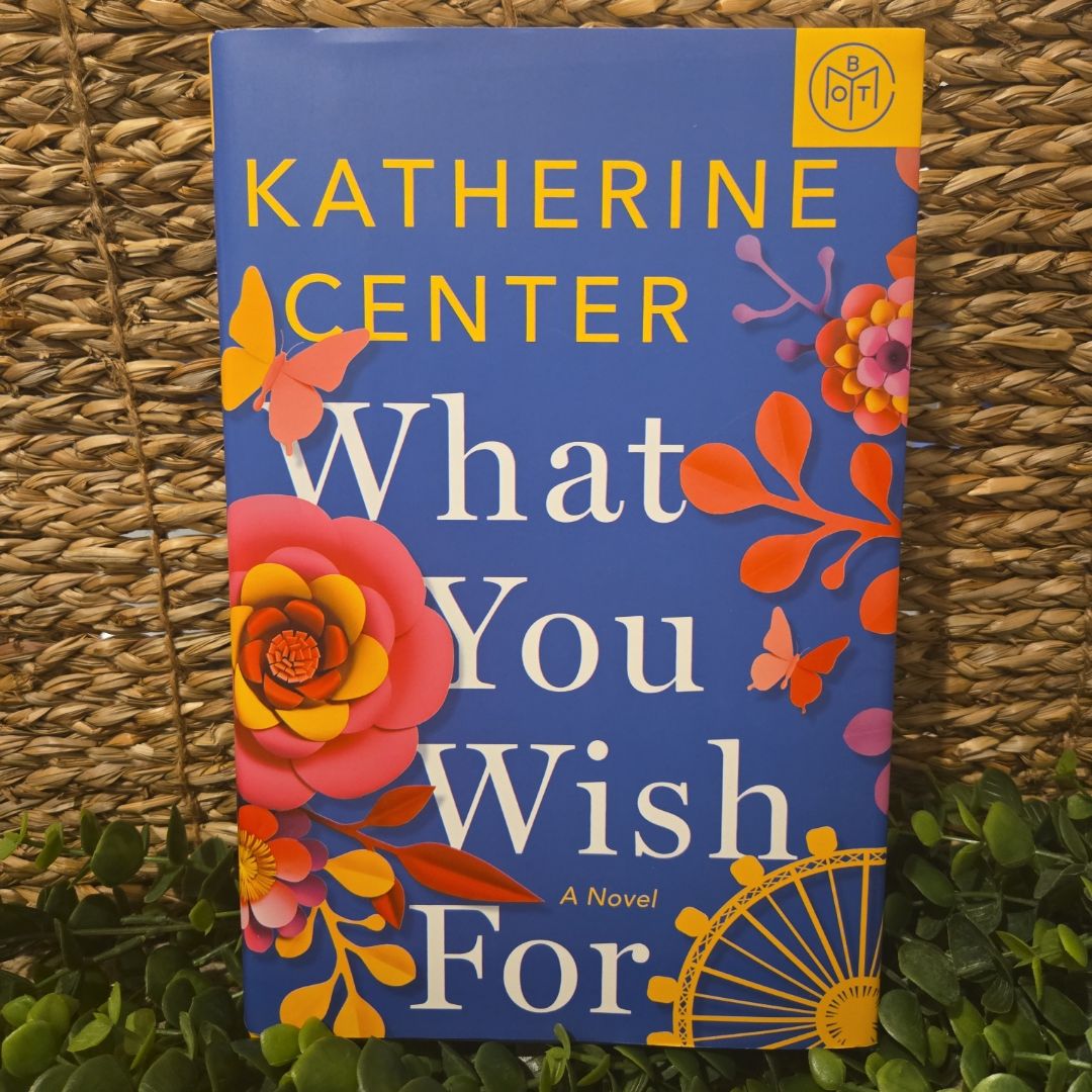 What You Wish For