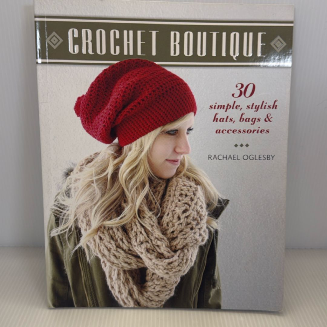 Crochet Boutique