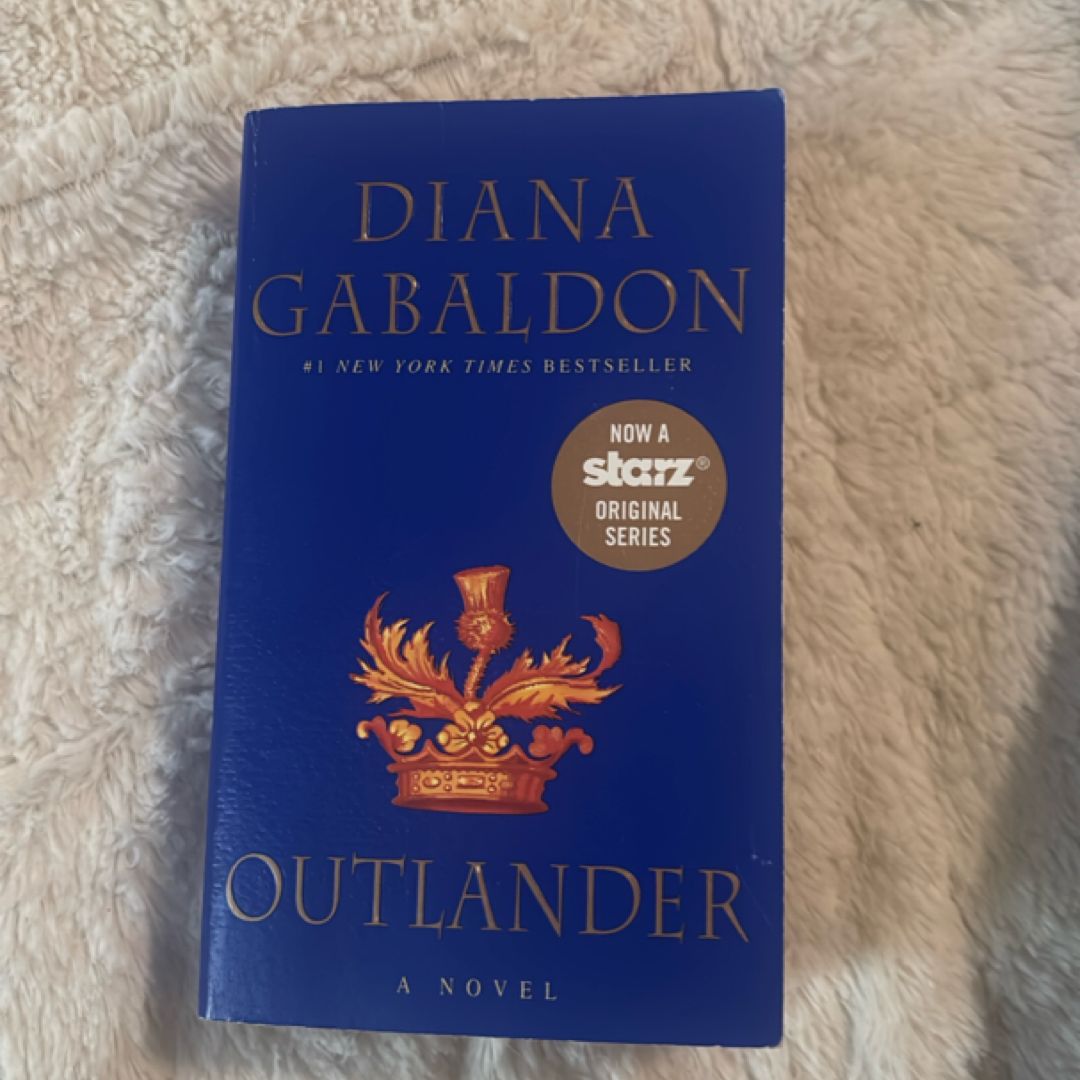 Outlander