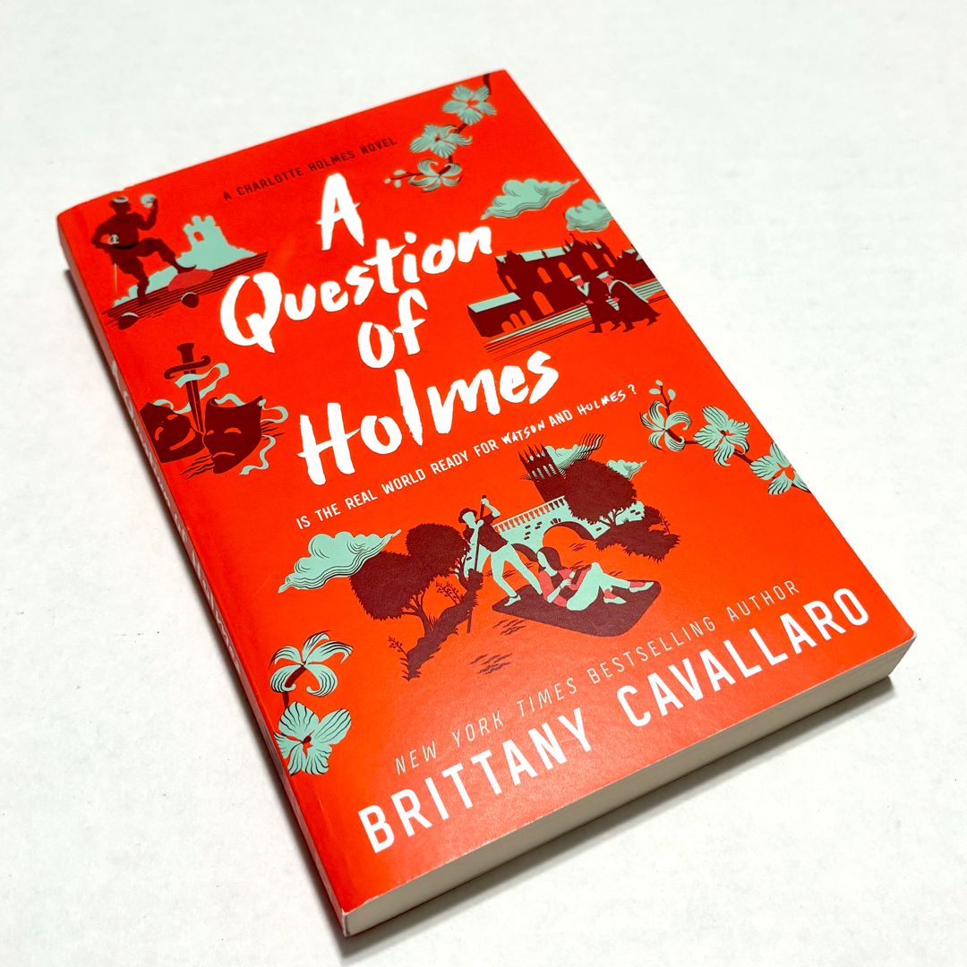 A Question of Holmes