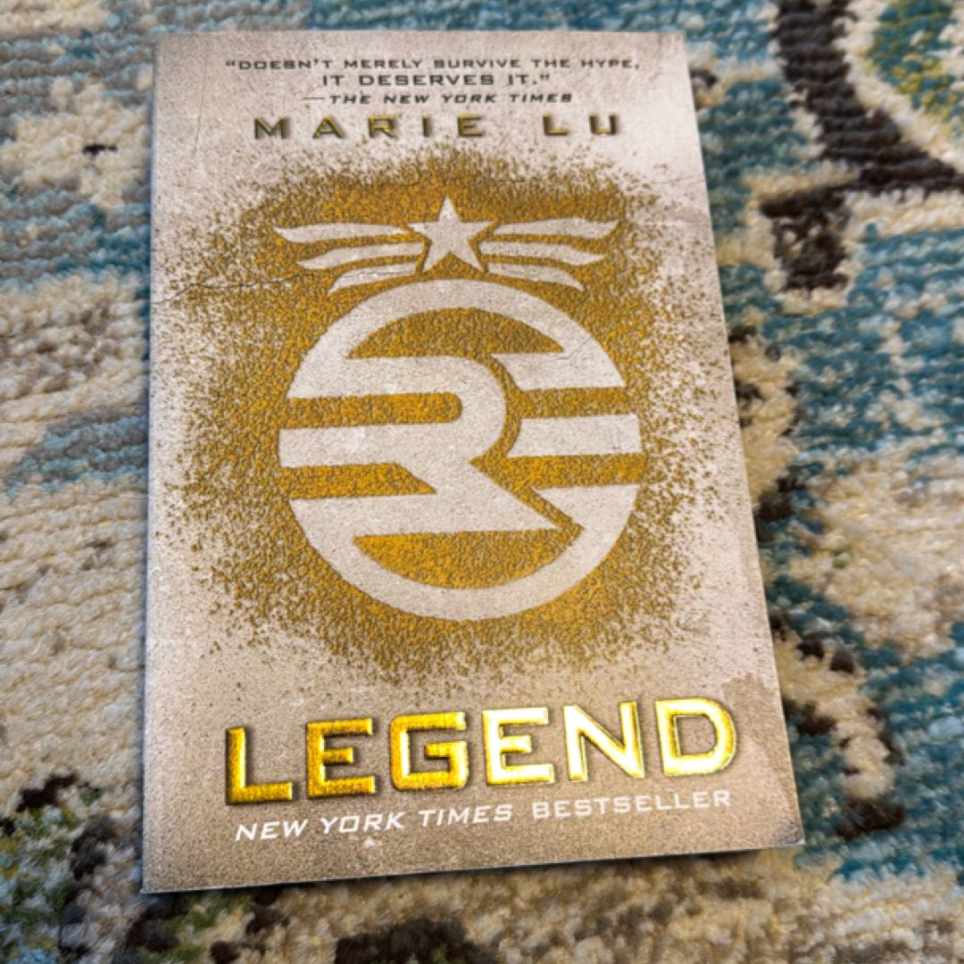 Legend