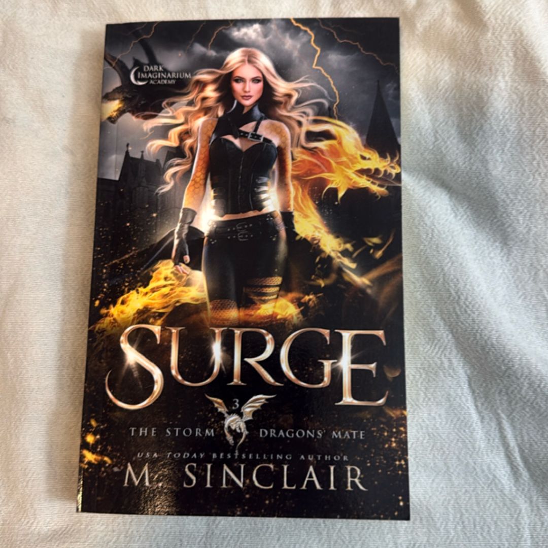 Surge