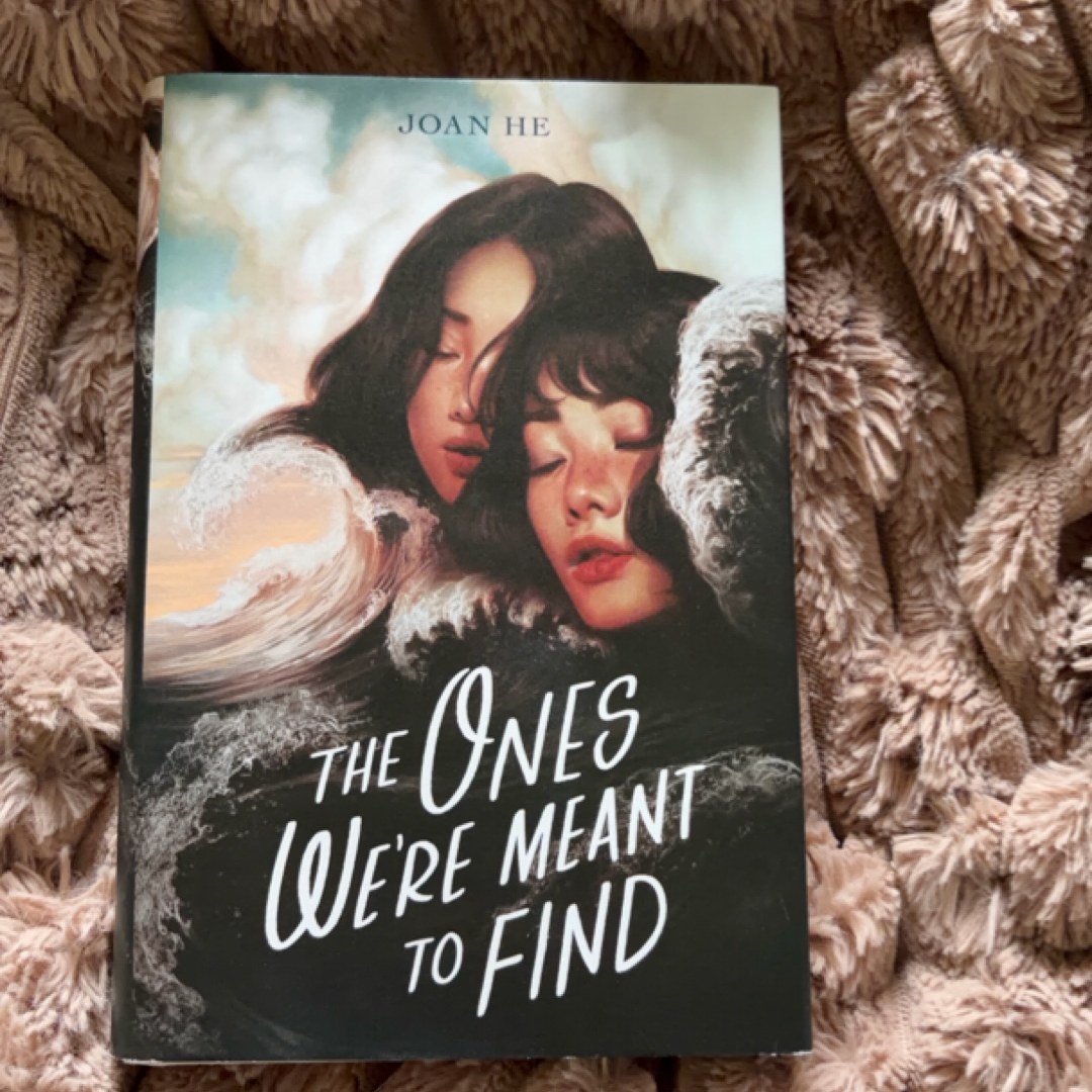 The Ones Were Meant to Find