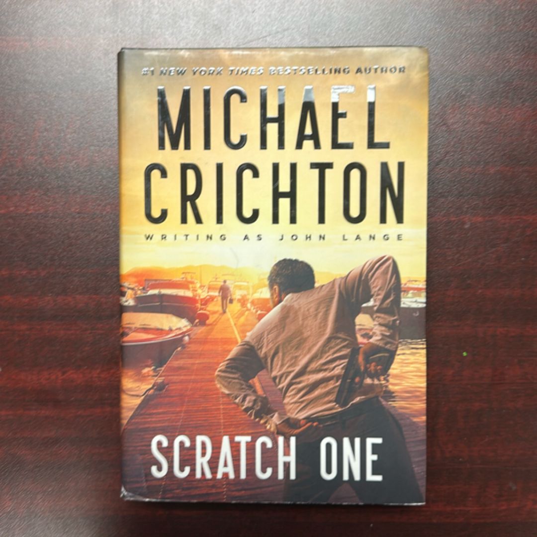 Scratch One