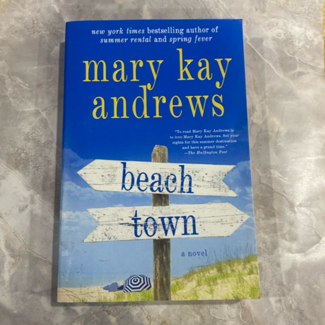 Beach Town