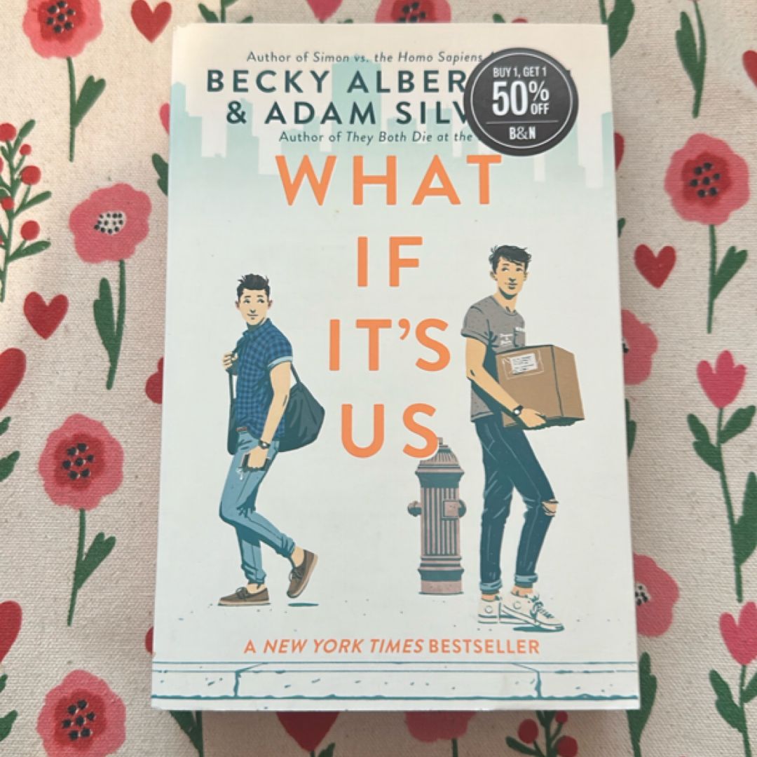 What If It's Us