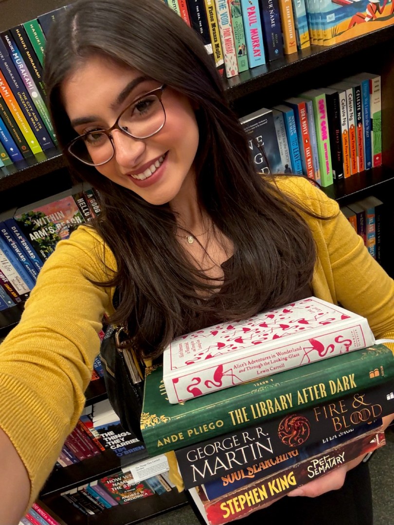 Gio 📖