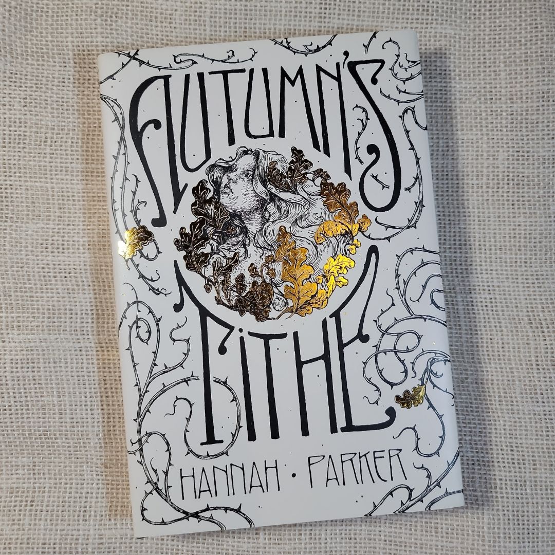 Autumn's Tithe (Bookish Box Edition)