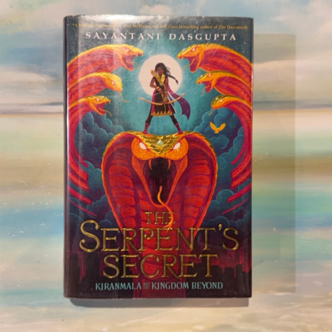 The Serpent's Secret