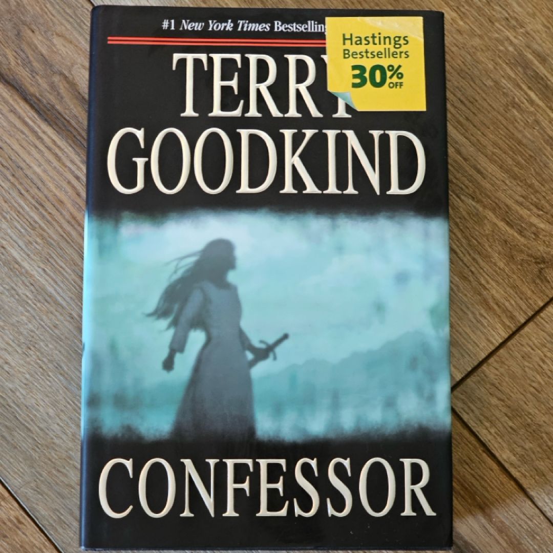 Confessor