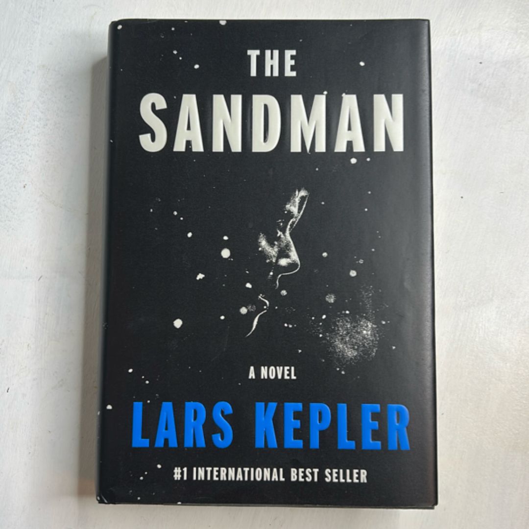 The Sandman
