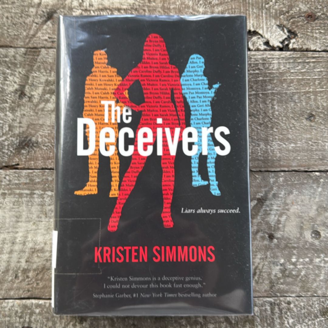 The Deceivers