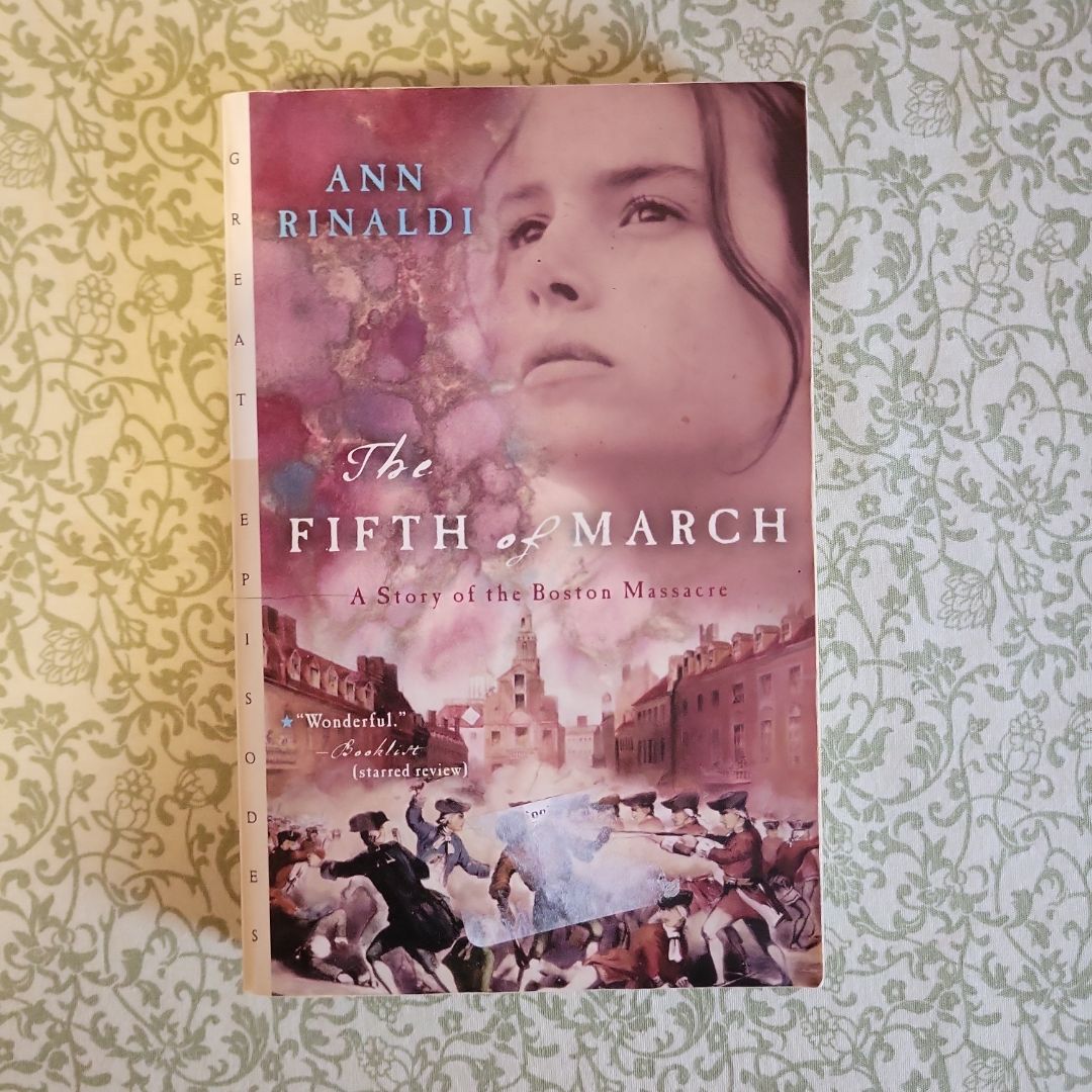 The Fifth of March