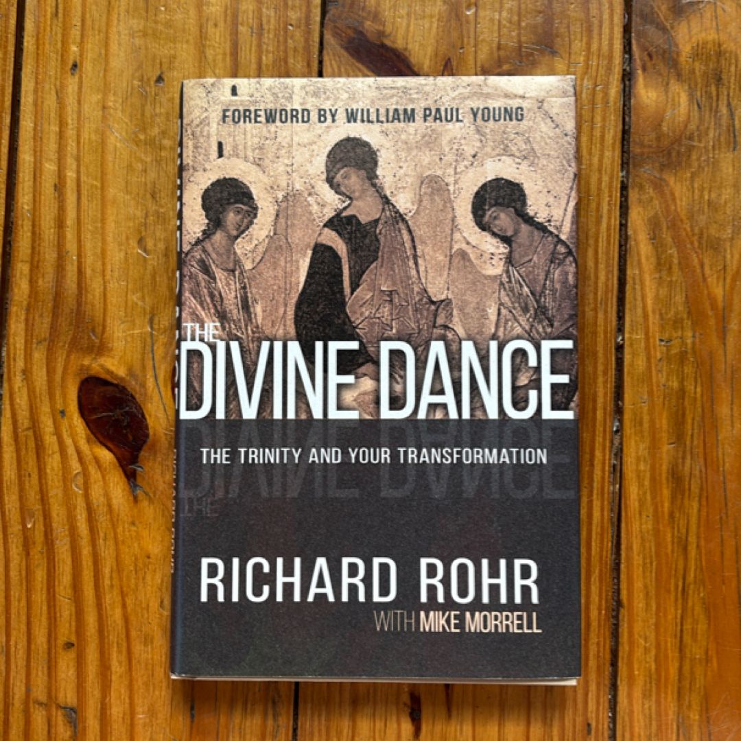 The Divine Dance