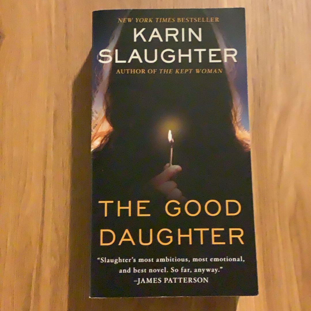 The Good Daughter
