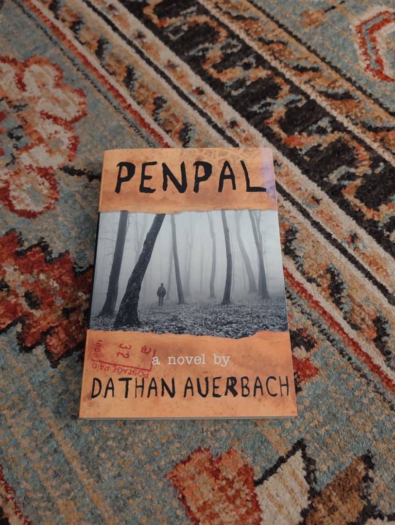 Penpal