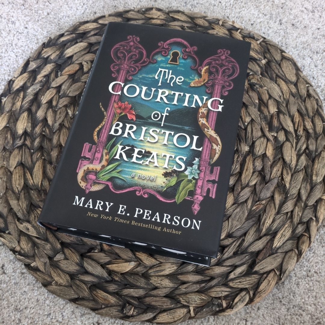 The Courting of Bristol Keats