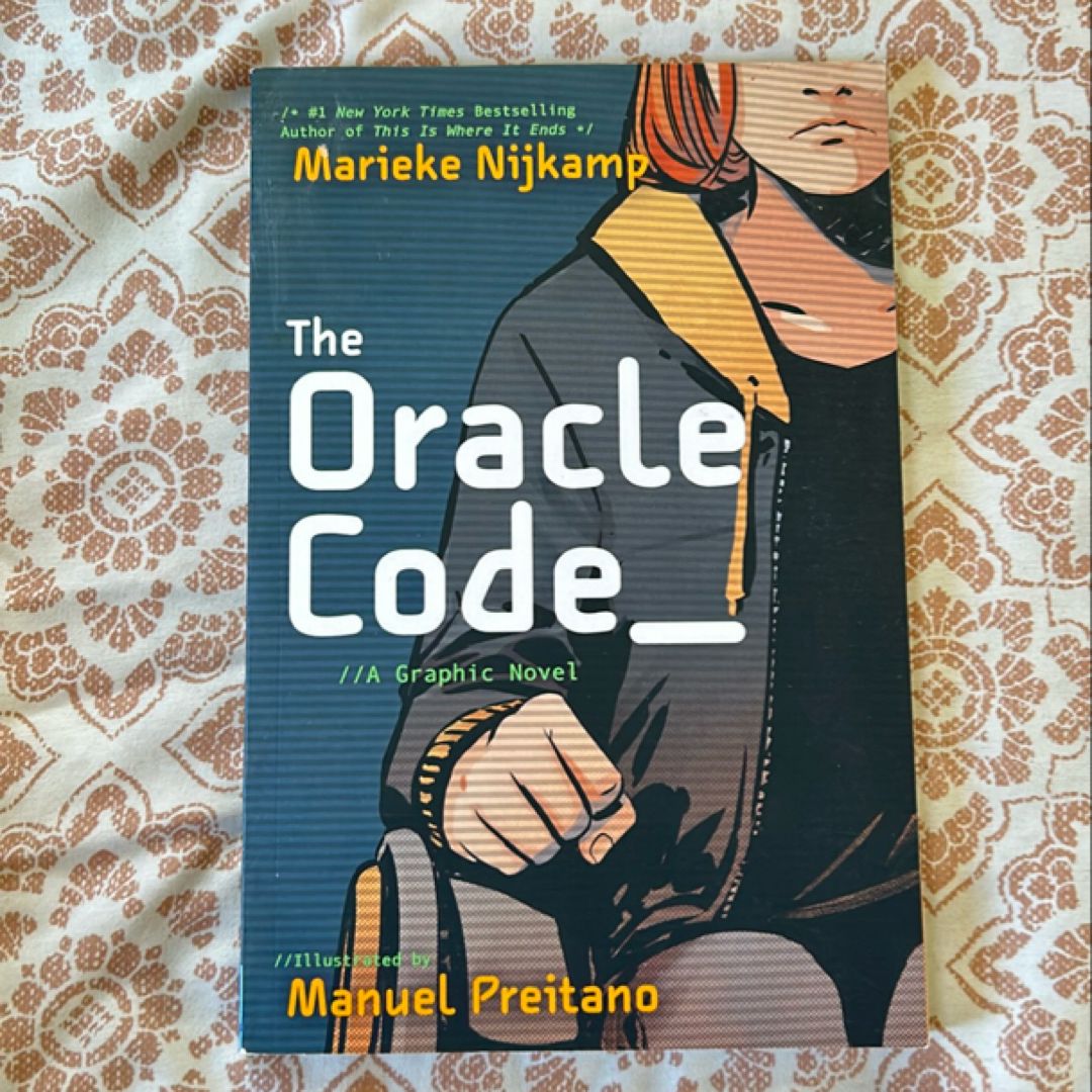 The Oracle Code