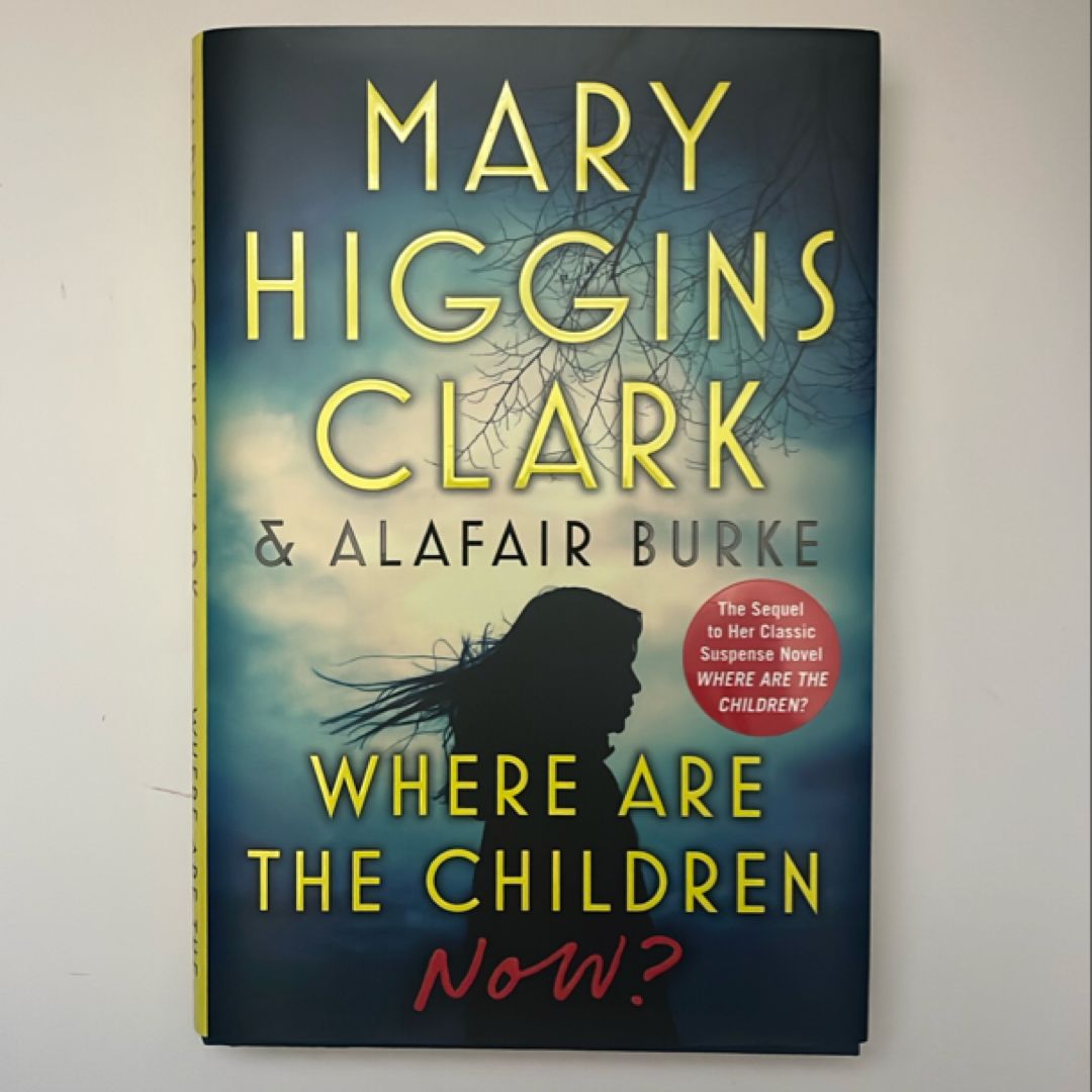 Where Are the Children Now?