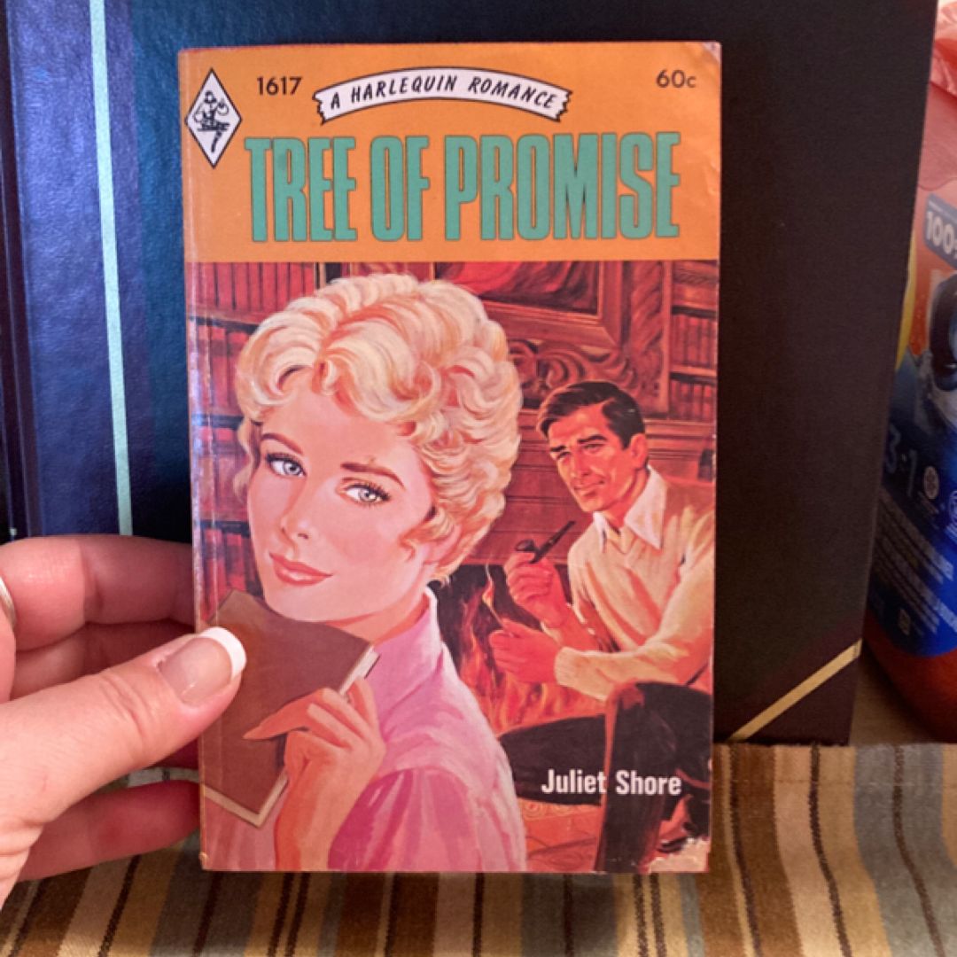 Tree of Promise (VINTAGE 1972)