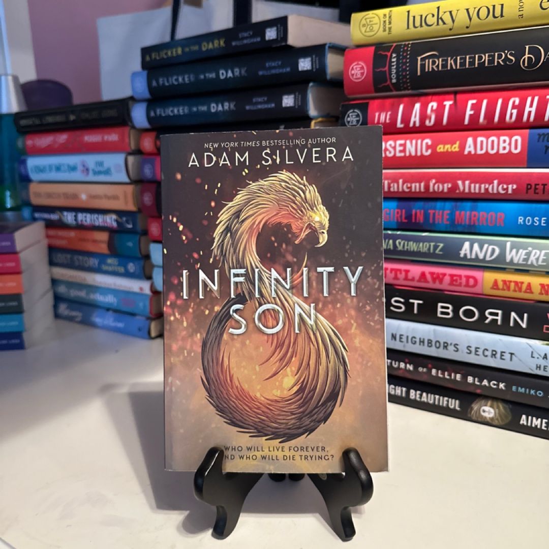 Infinity Son