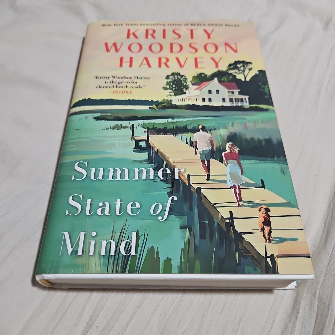 Summer State of Mind