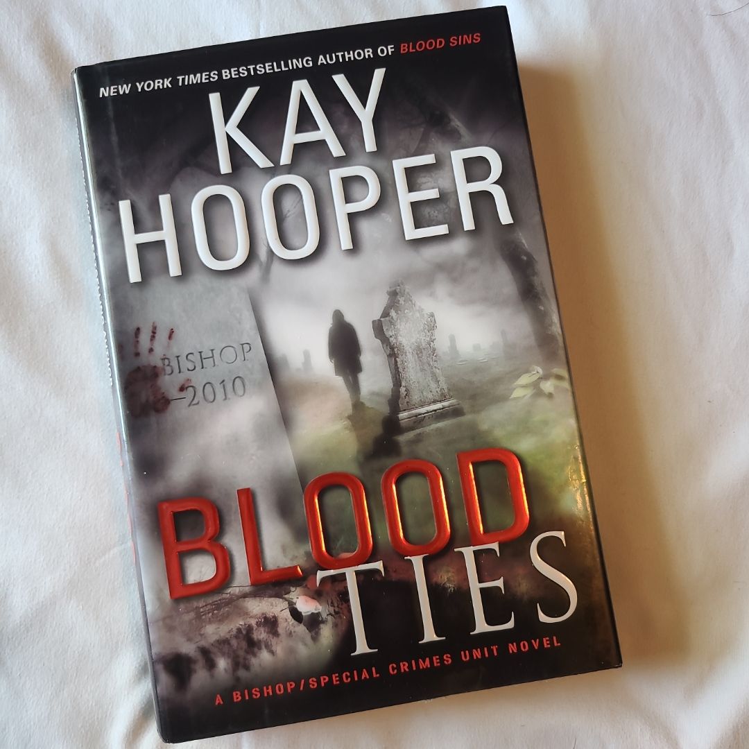 Blood Ties