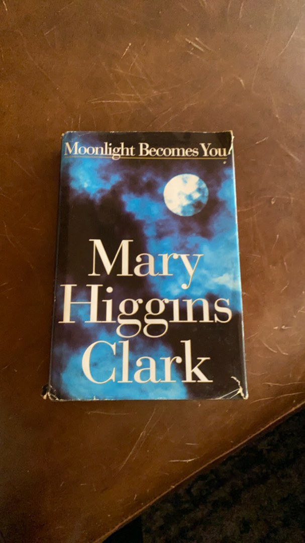 Moonlight Becomes You