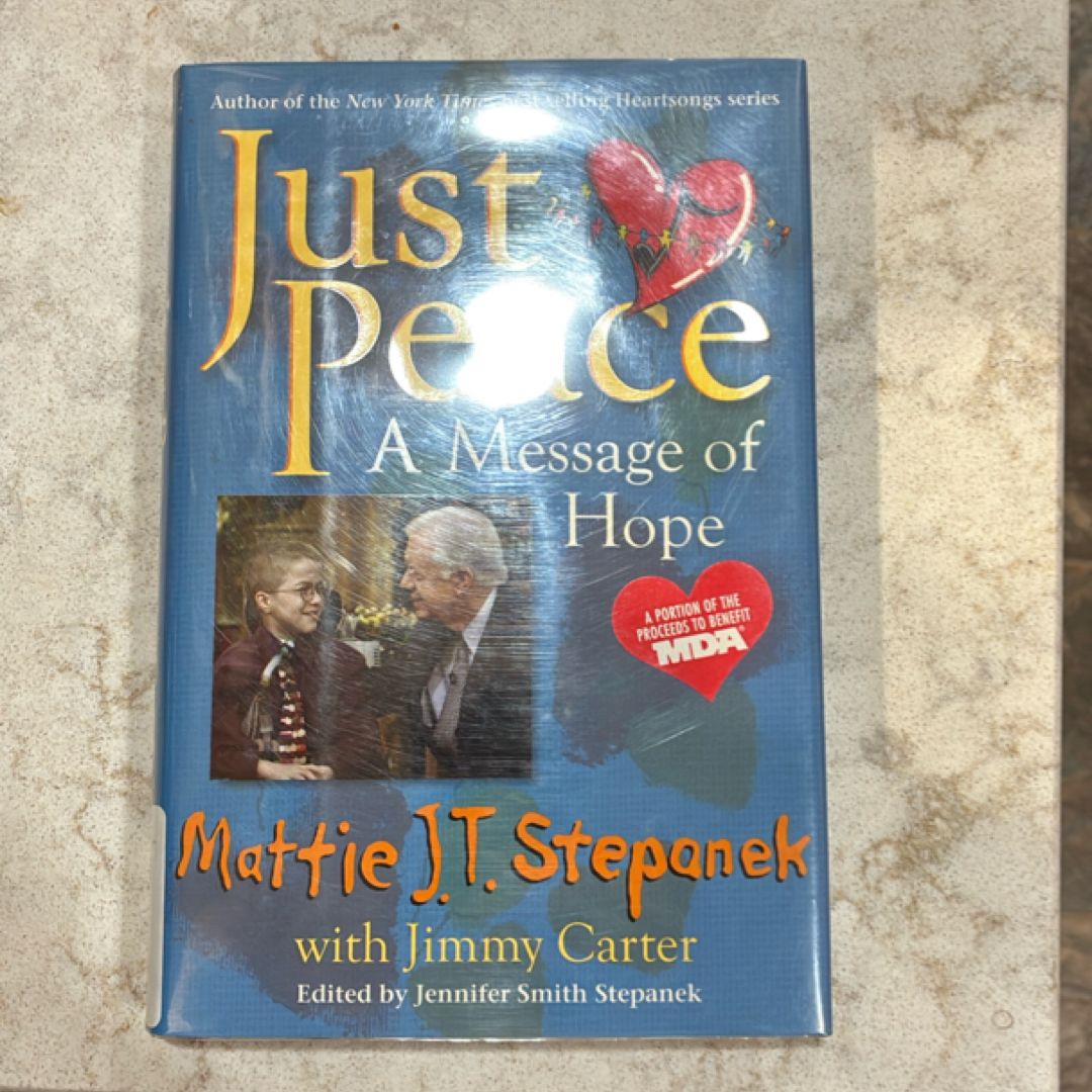 Just Peace