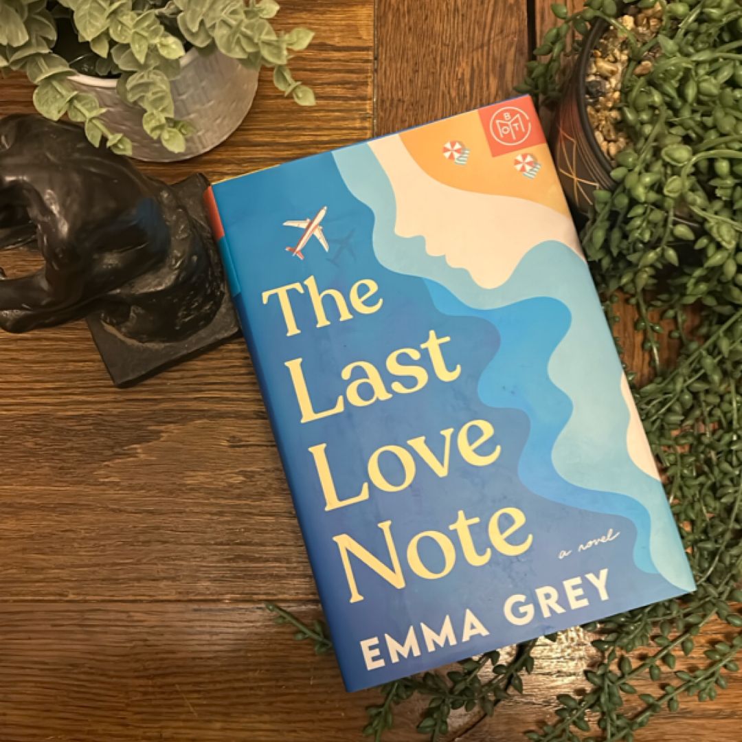 The Last Love Note