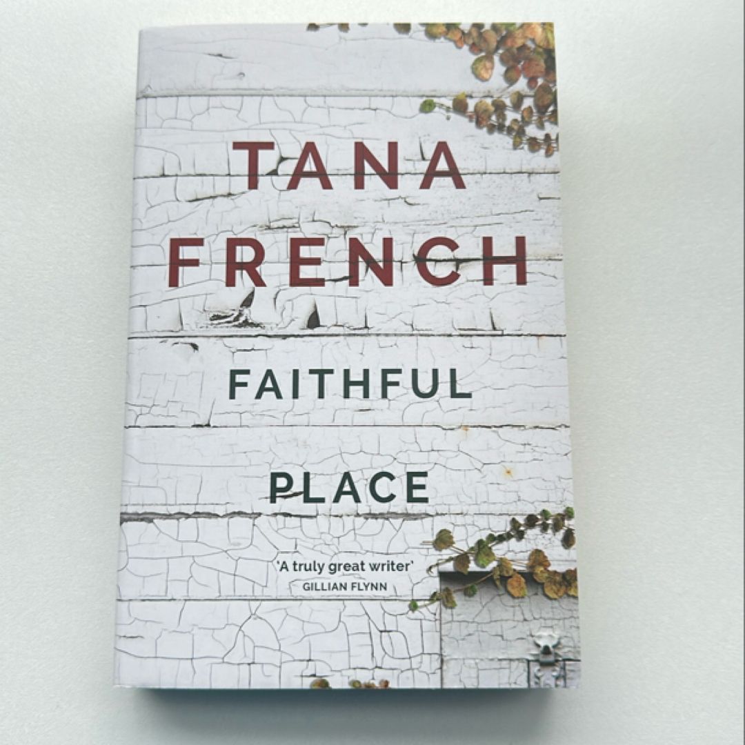 Faithful Place