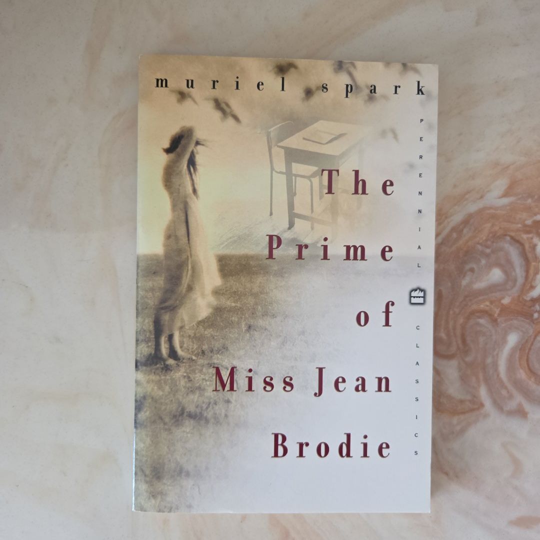 The Prime of Miss Jean Brodie