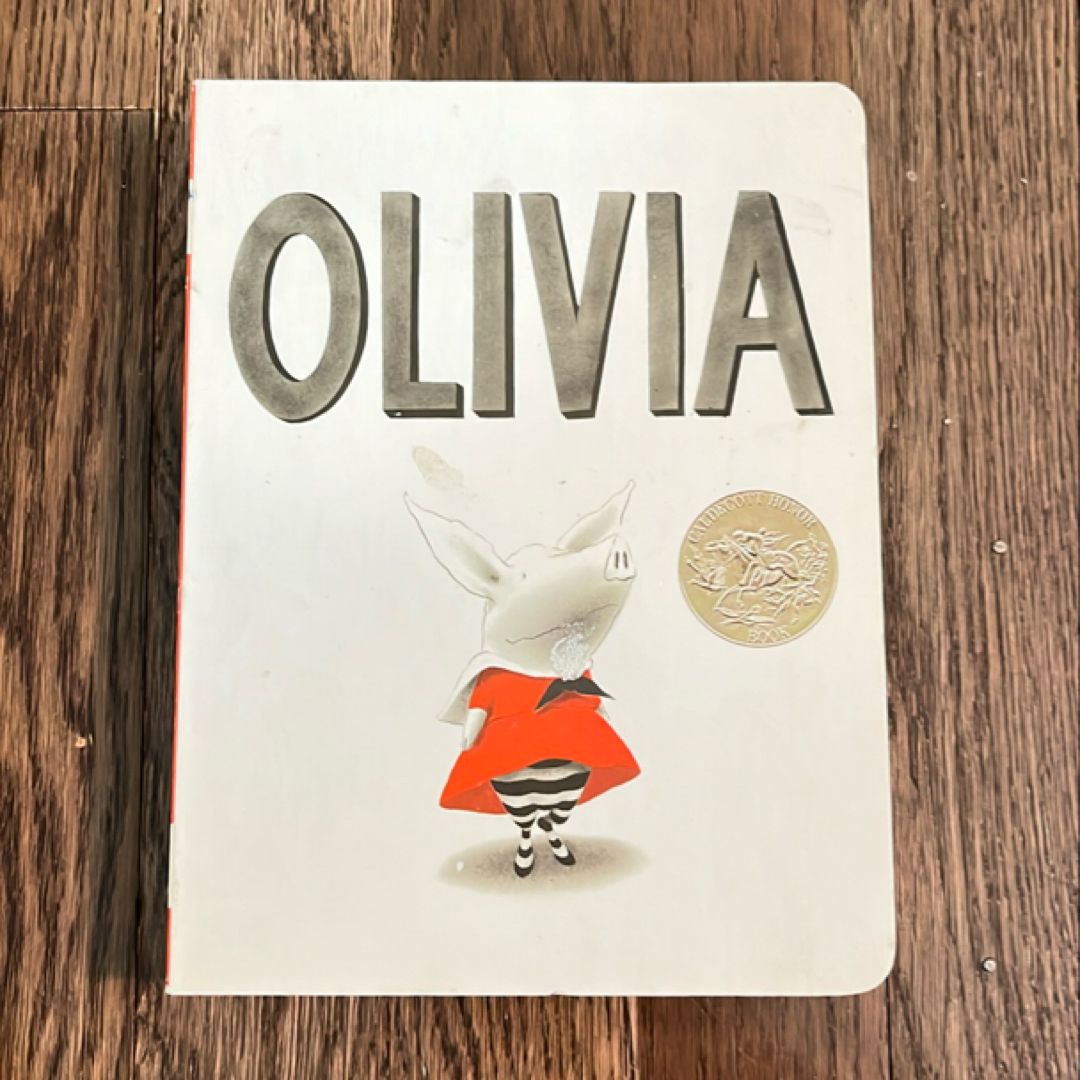 Olivia