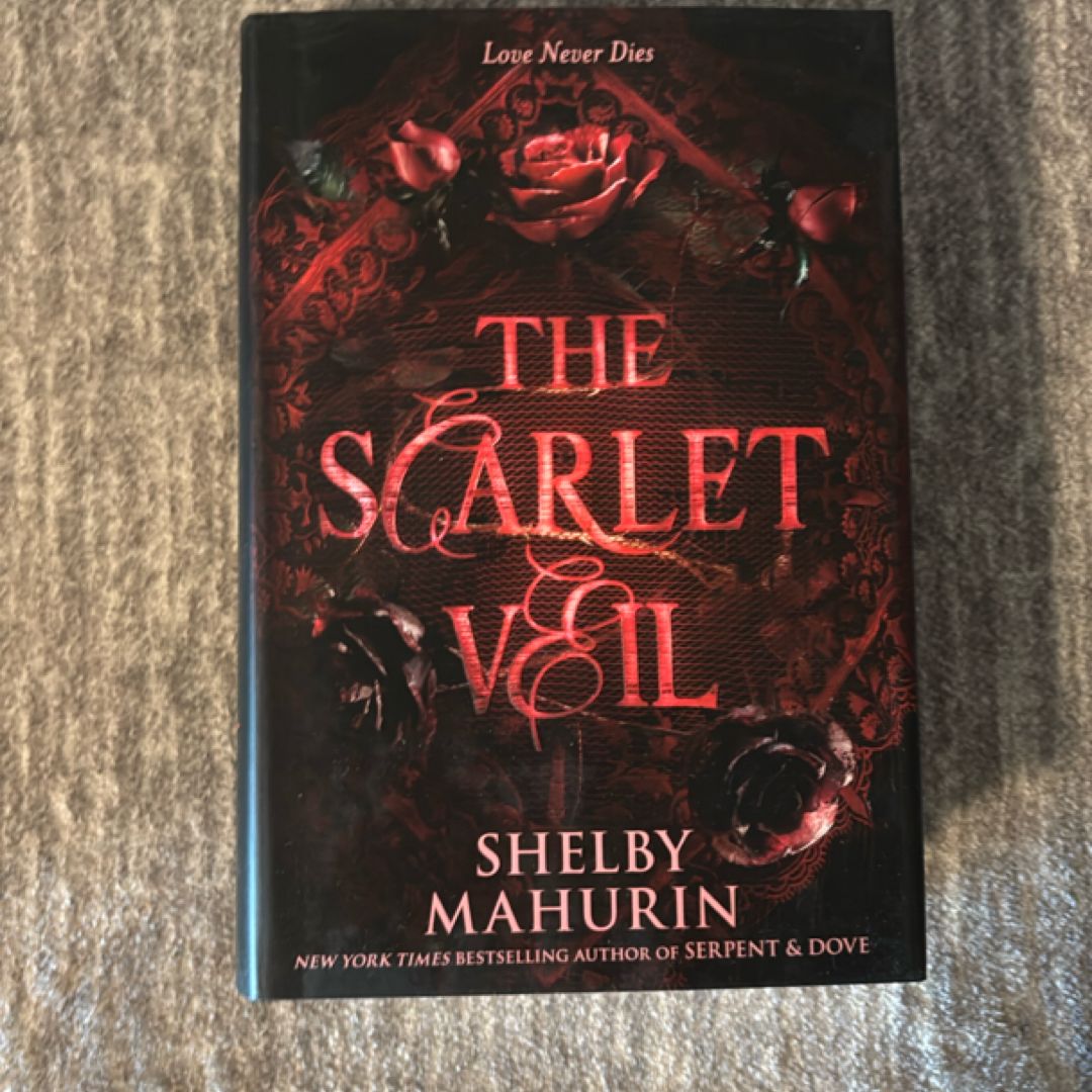 The Scarlet Veil