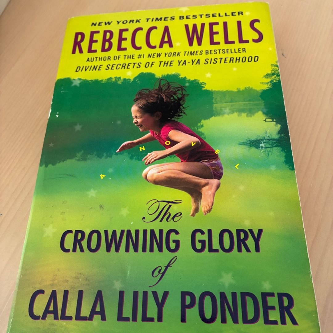 The Crowning Glory of Calla Lily Ponder