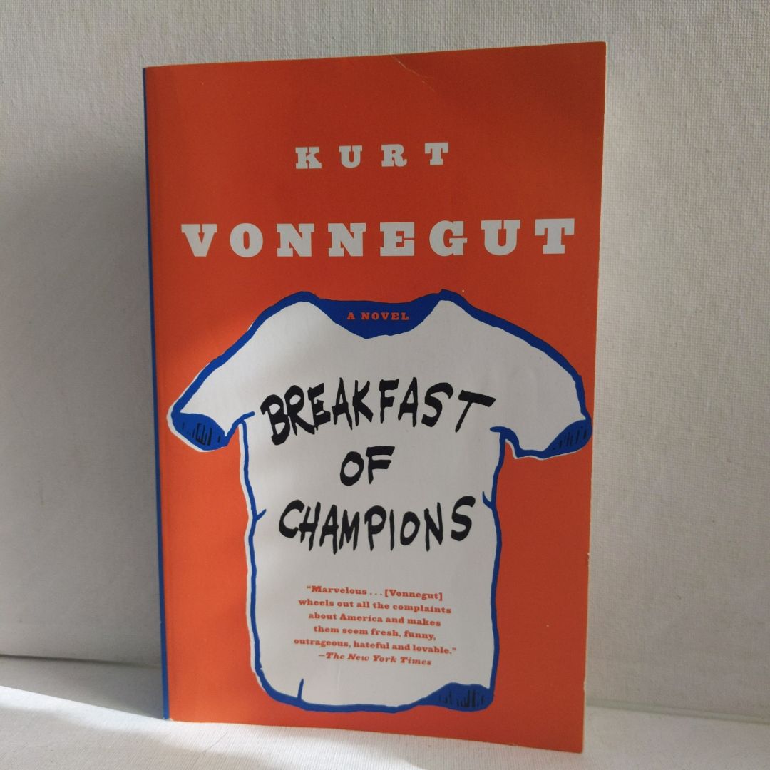 Breakfast of Champions